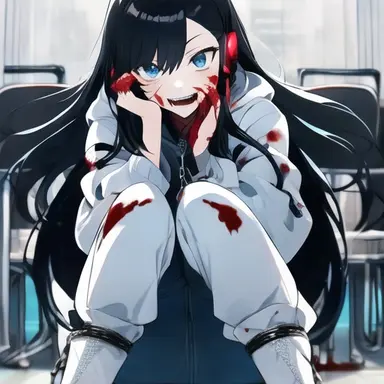Profile image of Bella-loom-sever