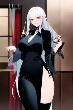 Profile image of Rose-lee-rum .vampire.