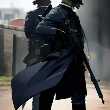 Profile image of Guard