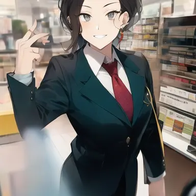 Profile image of Manager