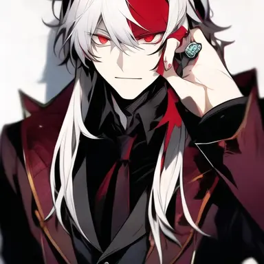 Profile image of John-burn-lust