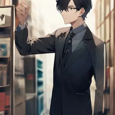 Profile image of Manager.