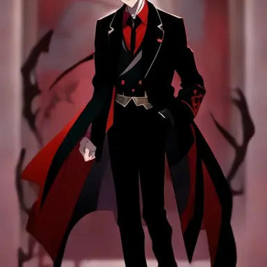 Profile image of Viktor