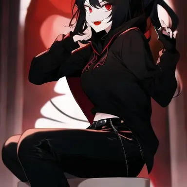 Profile image of Len-zee-rom
