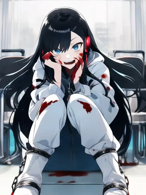 Darkshadow_returns의 Bella-loom-sever