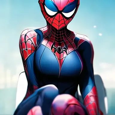 Profile image of Spidergirl .ellie.