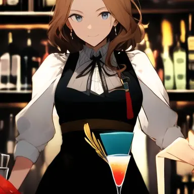 Profile image of Bar tender