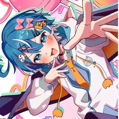 Profile image of ちぐさくん