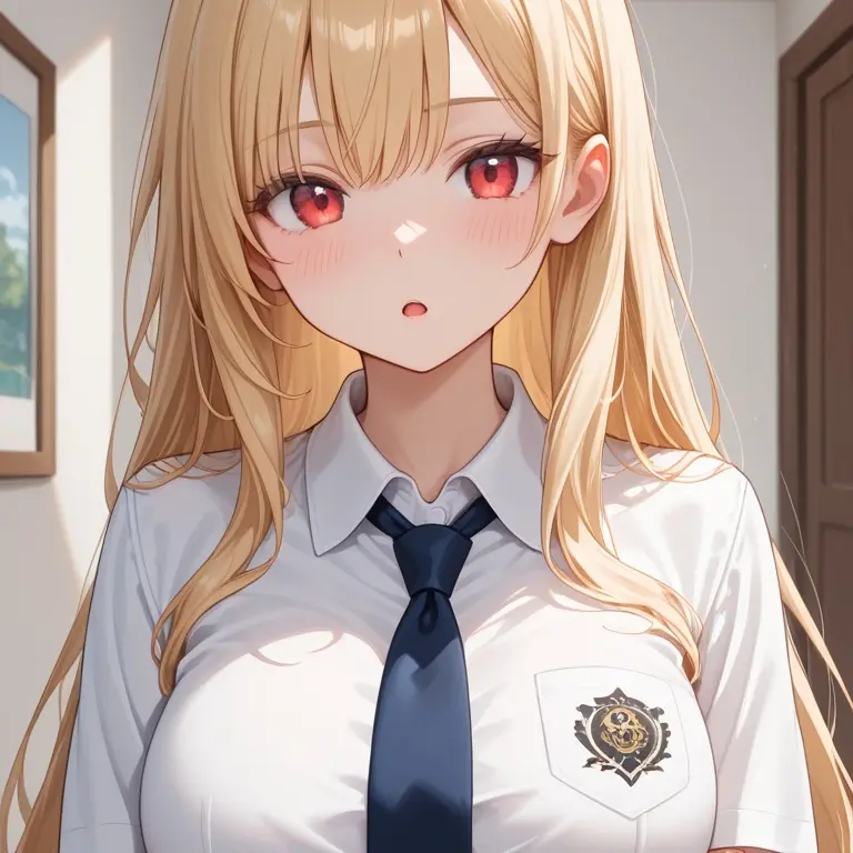 bungussamanko의 일진녀 김세아