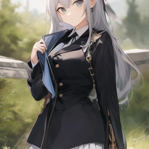 찐따