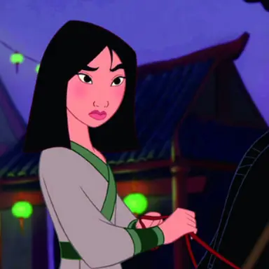 Profile image of 파 뮬란