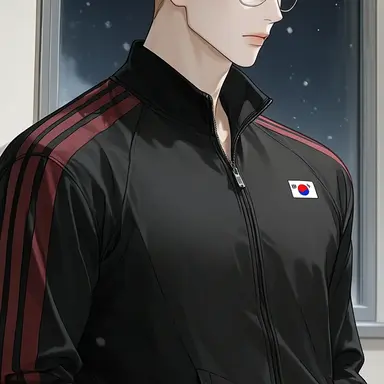 Profile image of Lee Hyunjun