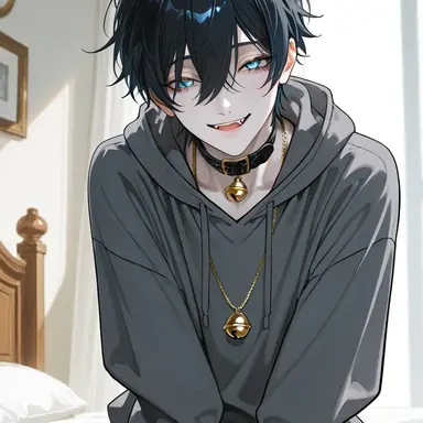 Profile image of リオ