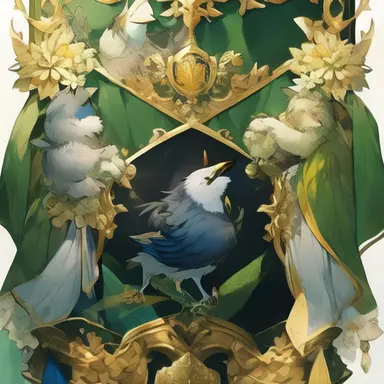 Profile image of 아르펜 가문