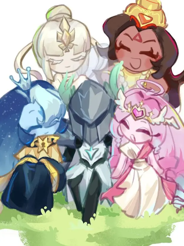 Green_onion의 나의 서툰 고백을 받아줄래?