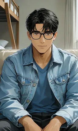 Profile image of Jose