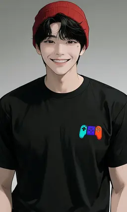 Profile image of Leo