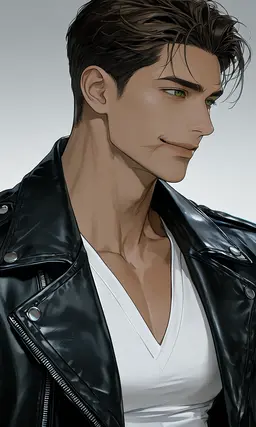 Profile image of Noah