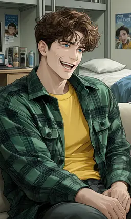 Profile image of Brian