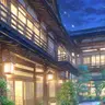 Profile image of 夜の旅館