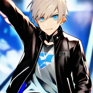 Profile image of Cassidy