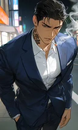 Profile image of 桜士郎