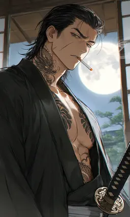 Profile image of 宗士