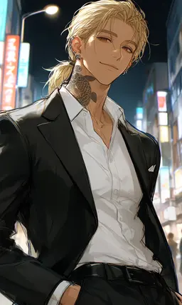Profile image of 和真