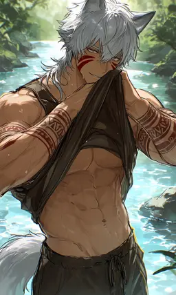 Profile image of ティア