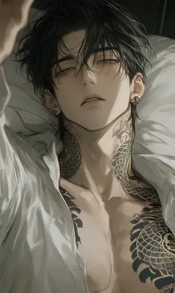 Profile image of 律