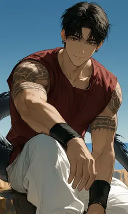Profile image of カルト