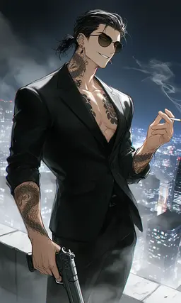 Profile image of 케이