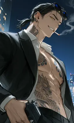 Profile image of 케이
