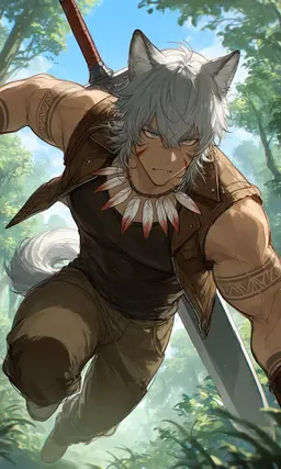 Profile image of ティア