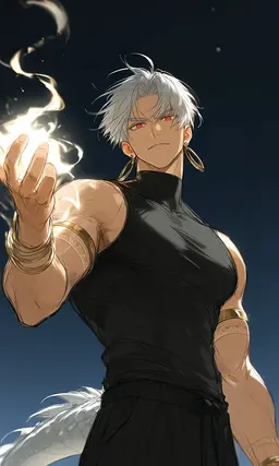 Profile image of ノア