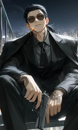 Profile image of 케이