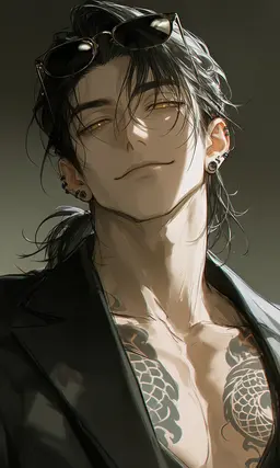 Profile image of 케이