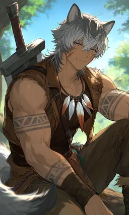 Profile image of ティア