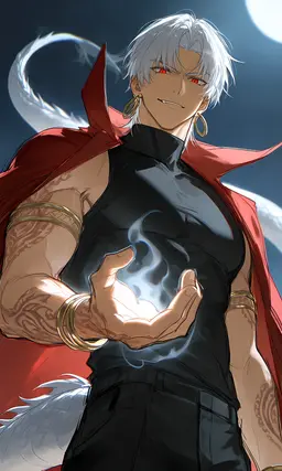 Profile image of ノア