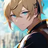 Profile image of Nolan