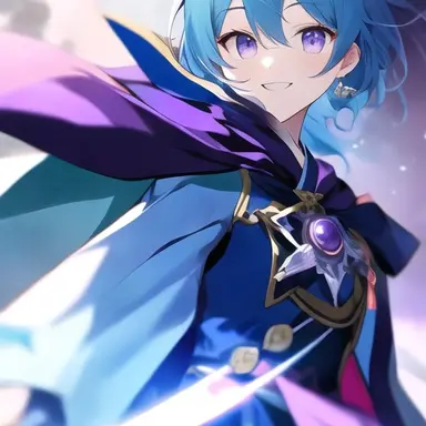 Profile image of スミレ