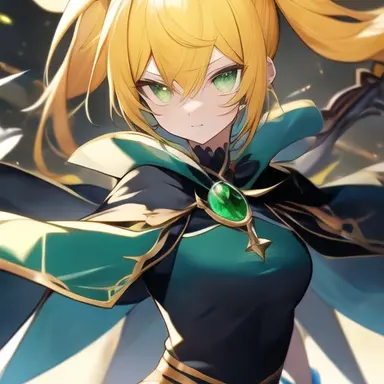 Profile image of アイラ