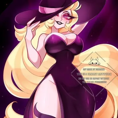 Profile image of Lilith