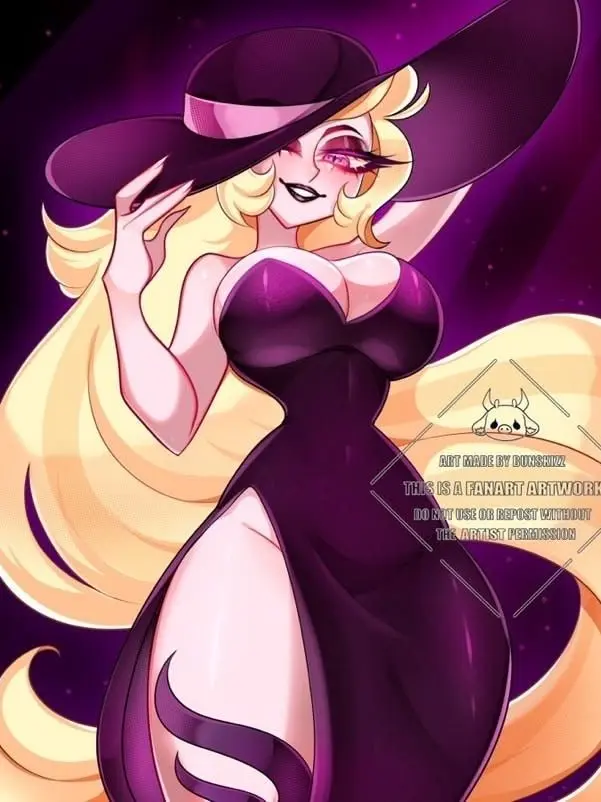 StoutHat4966의 lilith wants you