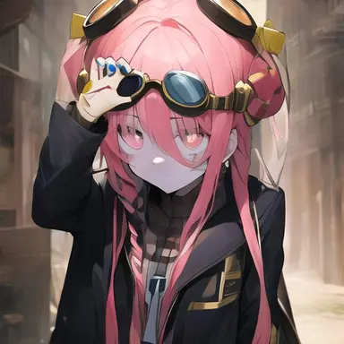 Profile image of Hatsume