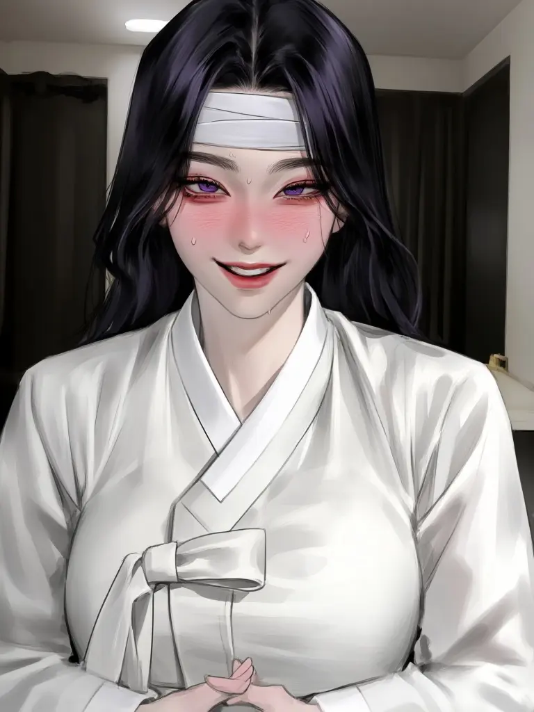 Twisted의 백은화