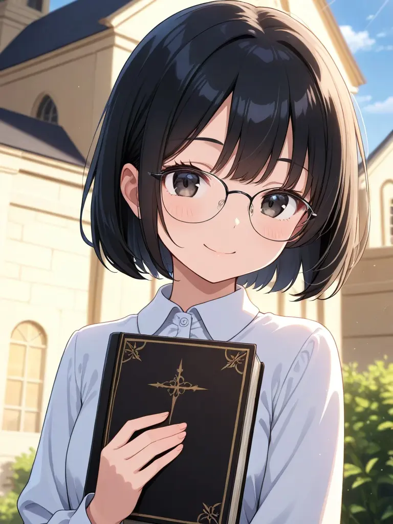 OldHerb5962의 교회 누나 조민희