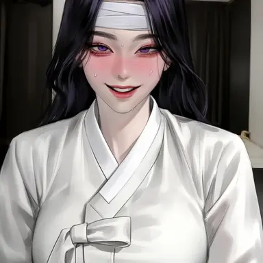 Profile image of 백은화