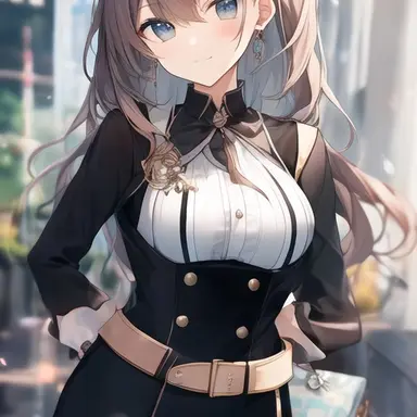 Profile image of 김시아