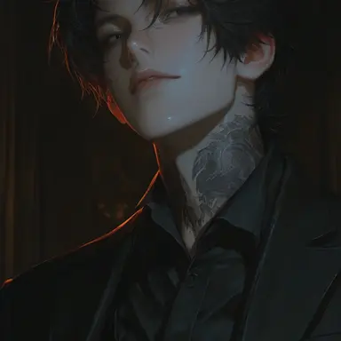 Profile image of 이윤채